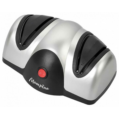 Точилка для кухонных ножей электрическая МАТРЕНА МА-159 (008063)