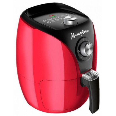 182 Мультипечь МАТРЕНА МА-182 (1350W, таймер) (008062)