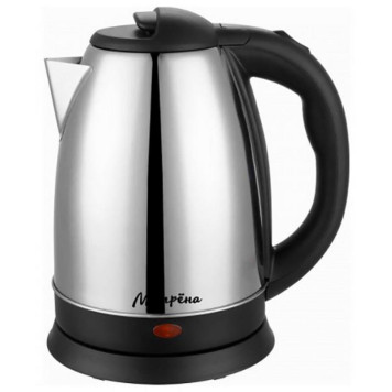 Чайник МАТРЕНА МА-198 стальной (008199)