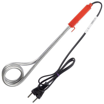 Кипятильник электрический МАТРЕНА МА-253 (2.5 кВт) (103835)