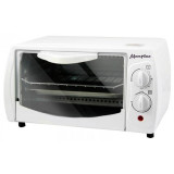 Духовка электрическая Матрена МА-25 белая (005715)