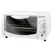 Духовка электрическая Матрена МА-25 белая (005715)