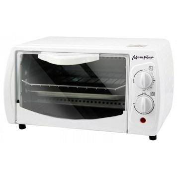 Духовка электрическая Матрена МА-25 белая (005715)