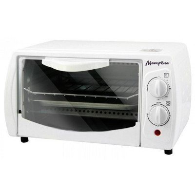 Духовка электрическая Матрена МА-25 белая (005715)