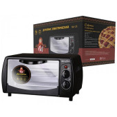 Духовка электрическая Матрена МА-25 черная (005716)