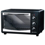 Духовка электрическая Матрена МА-26 черная (005717)