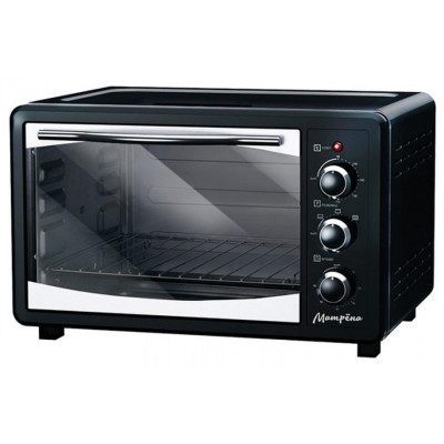 Духовка электрическая Матрена МА-26 черная (005717)