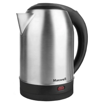 Чайник MAXWELL MW-1077 стальной