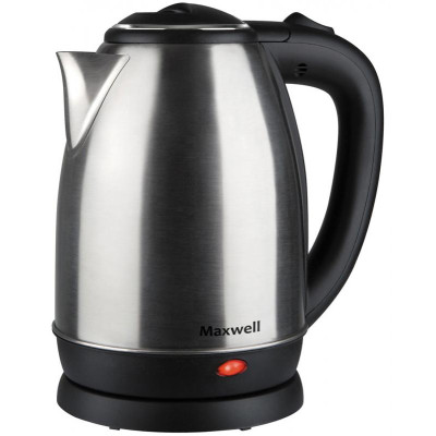 Чайник MAXWELL MW-1081 стальной-1