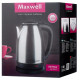 Чайник MAXWELL MW-1081 стальной