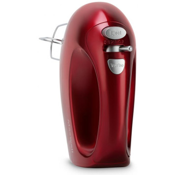 Миксер MAXWELL MW-1357 красный-2