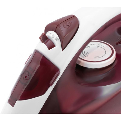 Утюг MAXWELL MW-3006 разноцветный-4