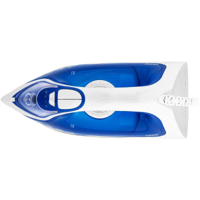 3007 Утюг MAXWELL (2400W, антипригар)-3