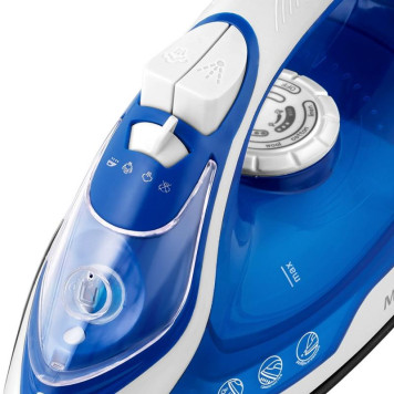 Утюг MAXWELL MW-3007 разноцветный-4