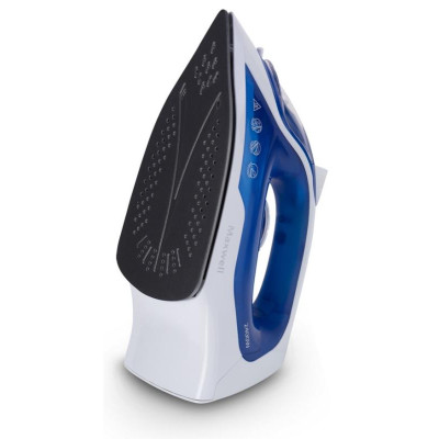 3007 Утюг MAXWELL (2400W, антипригар)-5