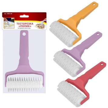 80-240 Тесторезка 'Ролик' AN80-240