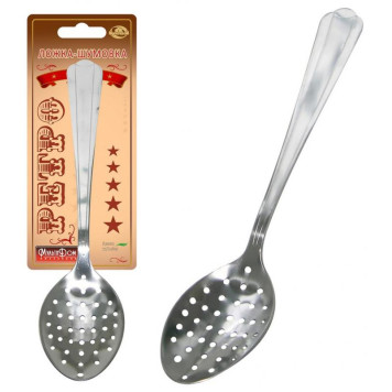 57-19 Ложка-шумовка 'Ретро' DA57-19