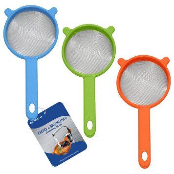 11-84 Сито 'Эконом' 18см MS11-84