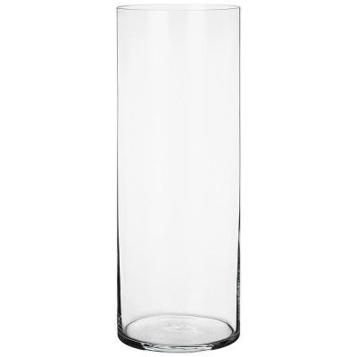 Ваза "CYLINDER" диаметр 14 см высота 40 см MUZA 380-506