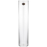 Ваза "CYLINDER" диаметр 15 см высота 70 см MUZA 380-507