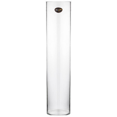 Ваза "CYLINDER" диаметр 15 см высота 70 см MUZA 380-507