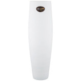 Ваза "FINO SATIN WHITE" высота 40 см MUZA 380-873