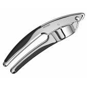 721212 Пресс для чеснока NADOBA (хром) серия SIRENA