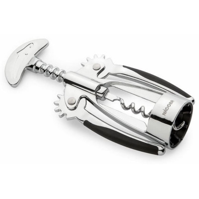 721215 Штопор NADOBA (хром) серия SIRENA-1