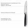 722614 Нож для овощей NADOBA (10см) серия URSA