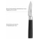 722910 Нож для овощей NADOBA (8см) серия KEIKO