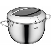 726611 Кастрюля NADOBA (5.5л, 24см) серия MARUSKA 726611 Кастрюля NADOBA (5.5л, 24см) серия MARUSKA