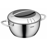 726612 Кастрюля NADOBA (2.8л, 20см) серия MARUSKA