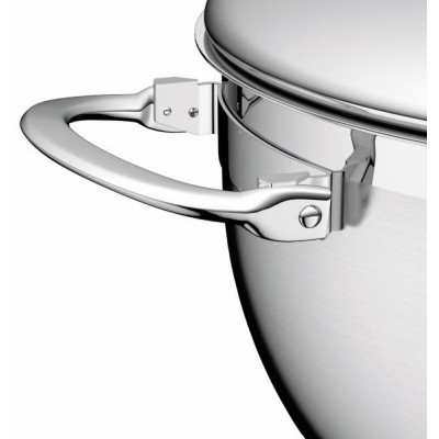 726612 Кастрюля NADOBA (2.8л, 20см) серия MARUSKA-2