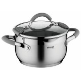 726913 Кастрюля NADOBA (2.5л, 18см) серия NITA