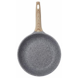 728417 Сковорода NADOBA (26см, без крышки) серия MINERALICA