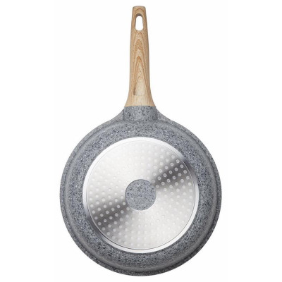 728417 Сковорода NADOBA (26см, без крышки) серия MINERALICA-3