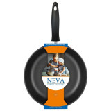 Сковорода НЕВА МЕТАЛЛ ПОСУДА N 126 26см 'Neva Black'