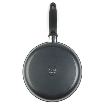 Сковорода НЕВА МЕТАЛЛ ПОСУДА N 126 26см 'Neva Black'-2