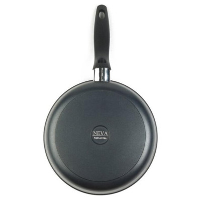 Сковорода НЕВА МЕТАЛЛ ПОСУДА N 126 26см 'Neva Black'-2