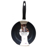 Сковорода НЕВА МЕТАЛЛ ПОСУДА NG 126 26см 'Neva Granite'