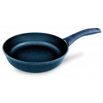 Сковорода НЕВА МЕТАЛЛ ПОСУДА 2420 20см 'Сибирь'-1