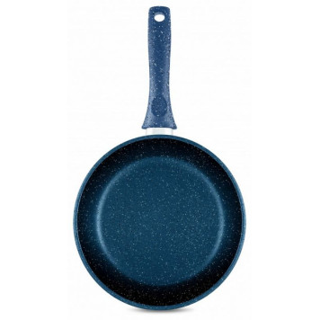 Сковорода НЕВА МЕТАЛЛ ПОСУДА 2420 20см 'Сибирь'-3