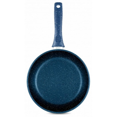 Сковорода НЕВА МЕТАЛЛ ПОСУДА 2420 20см 'Сибирь'-3