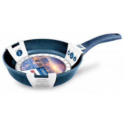 Сковорода НЕВА МЕТАЛЛ ПОСУДА 2420 20см 'Сибирь'