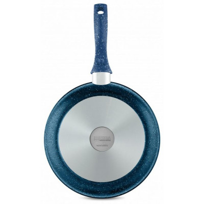 Сковорода НЕВА МЕТАЛЛ ПОСУДА 2420 20см 'Сибирь'-4