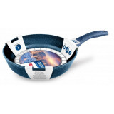 Сковорода НЕВА МЕТАЛЛ ПОСУДА 2426 26см 'Сибирь'