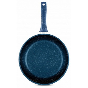 Сковорода НЕВА МЕТАЛЛ ПОСУДА 2426 26см 'Сибирь'-3