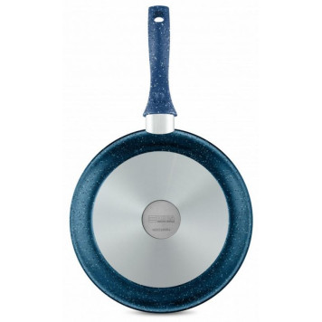 Сковорода НЕВА МЕТАЛЛ ПОСУДА 2426 26см 'Сибирь'-4