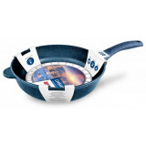 Сковорода НЕВА МЕТАЛЛ ПОСУДА 2428 28см 'Сибирь'