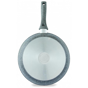 Сковорода НЕВА МЕТАЛЛ ПОСУДА 2522 22см 'Байкал'-4